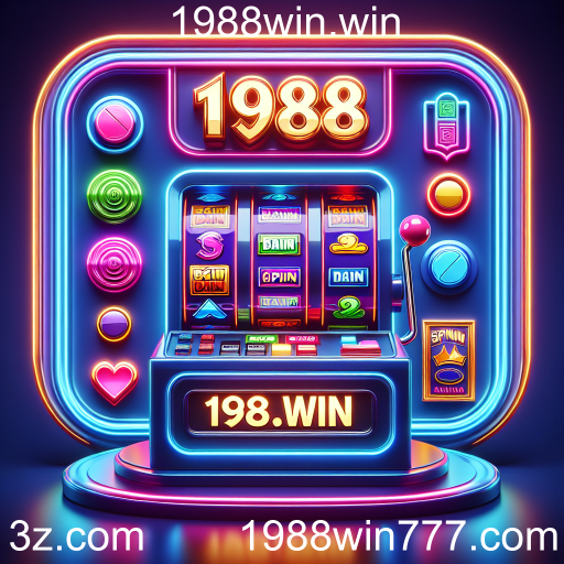 Explorando o Mundo dos Caça-Níqueis no 1988win.win