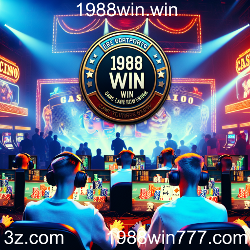 A Ascensão dos Esportes Virtuais no Cenário Global